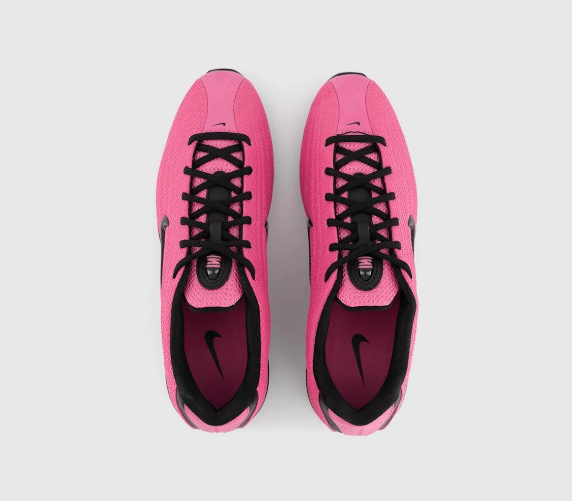 Shox Z
