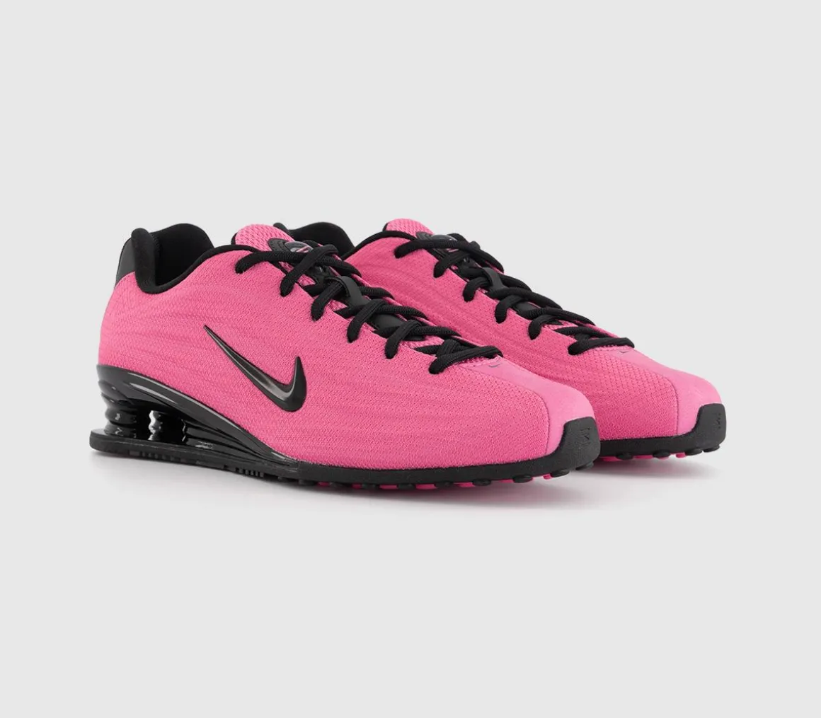 Shox Z