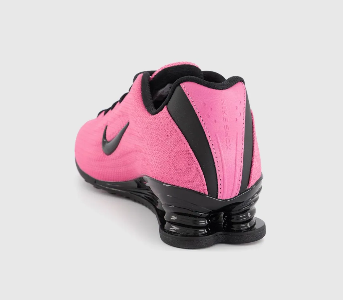 Shox Z
