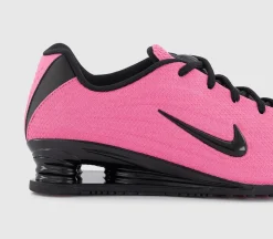 Shox Z