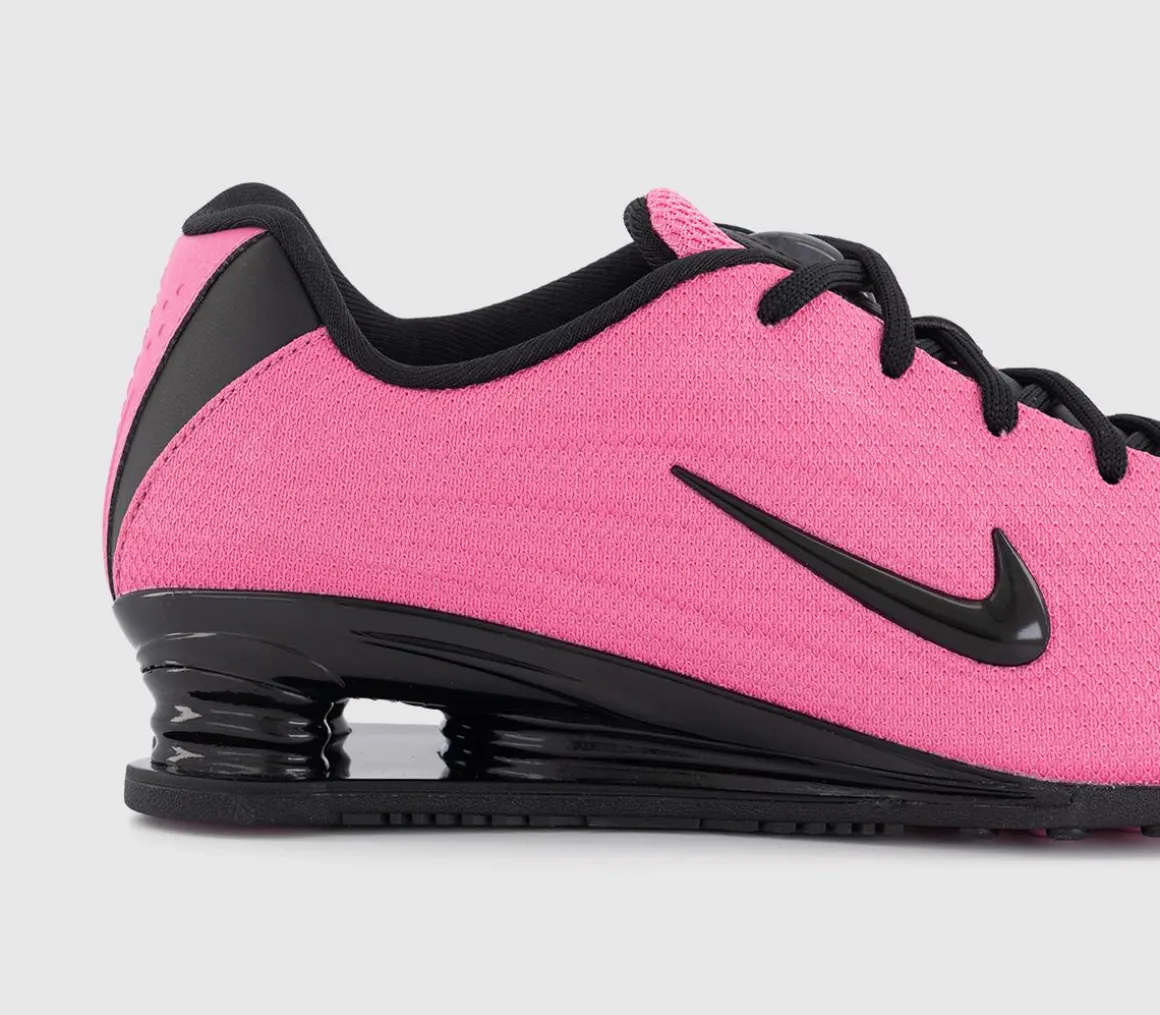 Shox Z