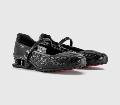 Shox Z Calistra