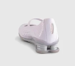 Shox Z Calistra Ballet Trainers