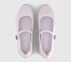 Shox Z Calistra Ballet Trainers