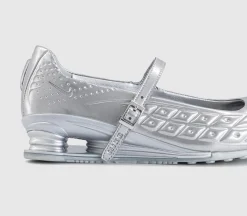 Shox Z Calistra Trainers