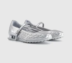 Shox Z Calistra Trainers