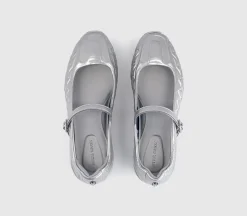 Shox Z Calistra Trainers