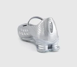 Shox Z Calistra Trainers
