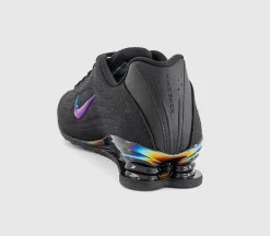Shox Z Trainers
