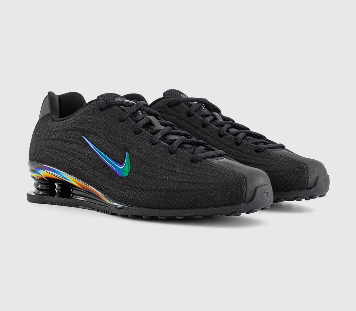 Shox Z Trainers
