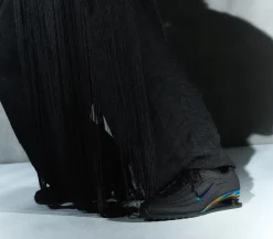 Shox Z Trainers
