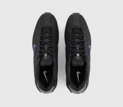 Shox Z Trainers