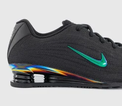 Shox Z Trainers