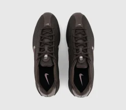 Shox Z Trainers