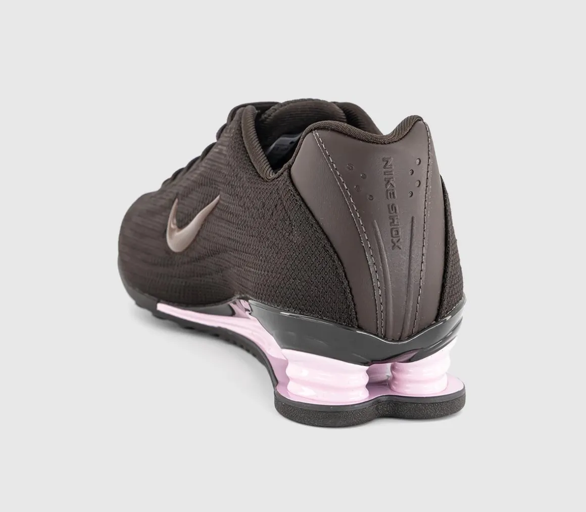 Shox Z Trainers