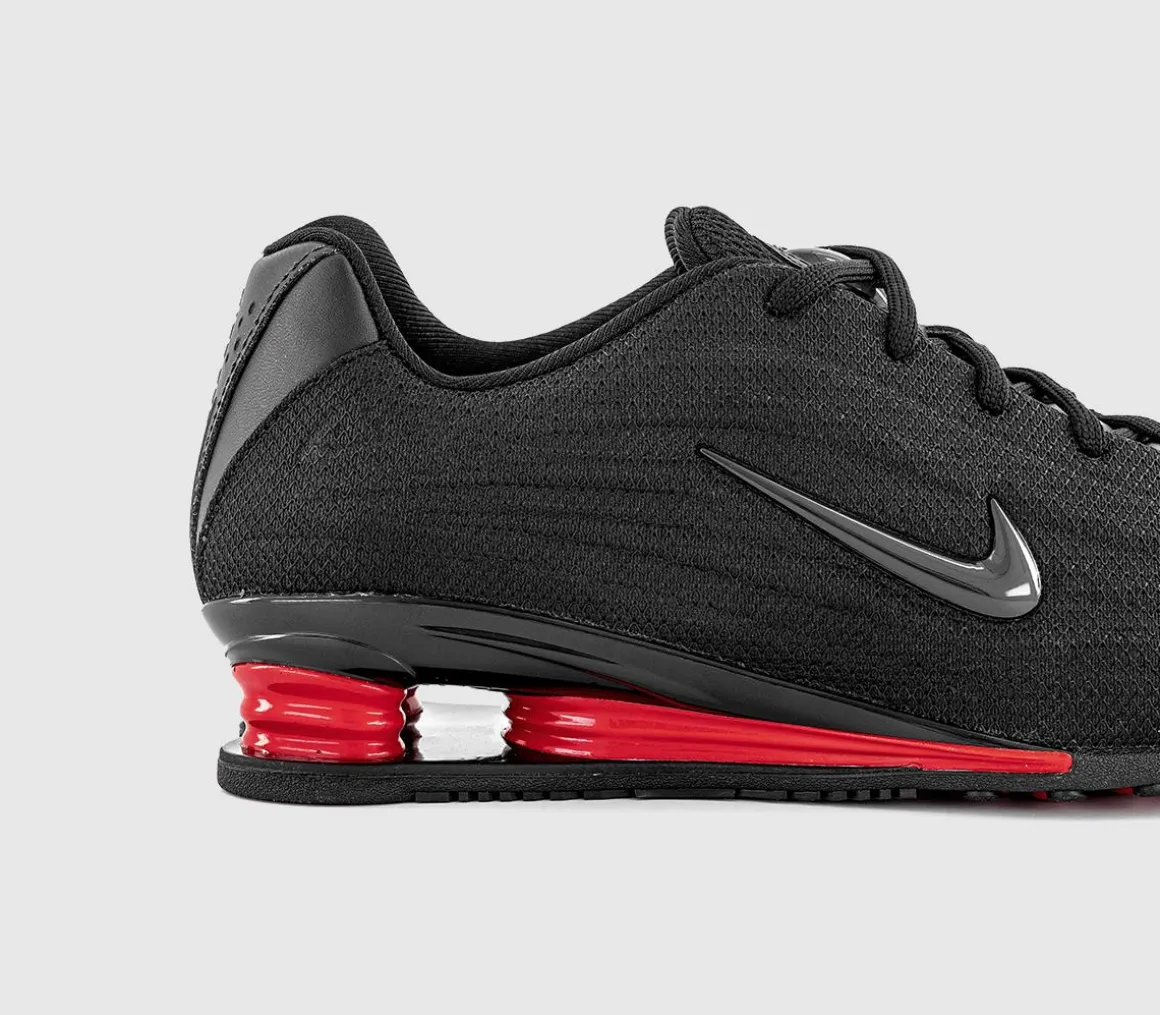 Shox Z Trainers