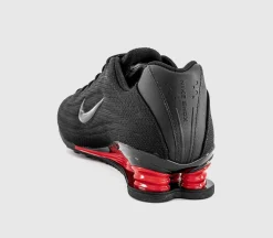 Shox Z Trainers