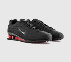 Shox Z Trainers