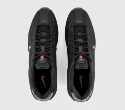 Shox Z Trainers