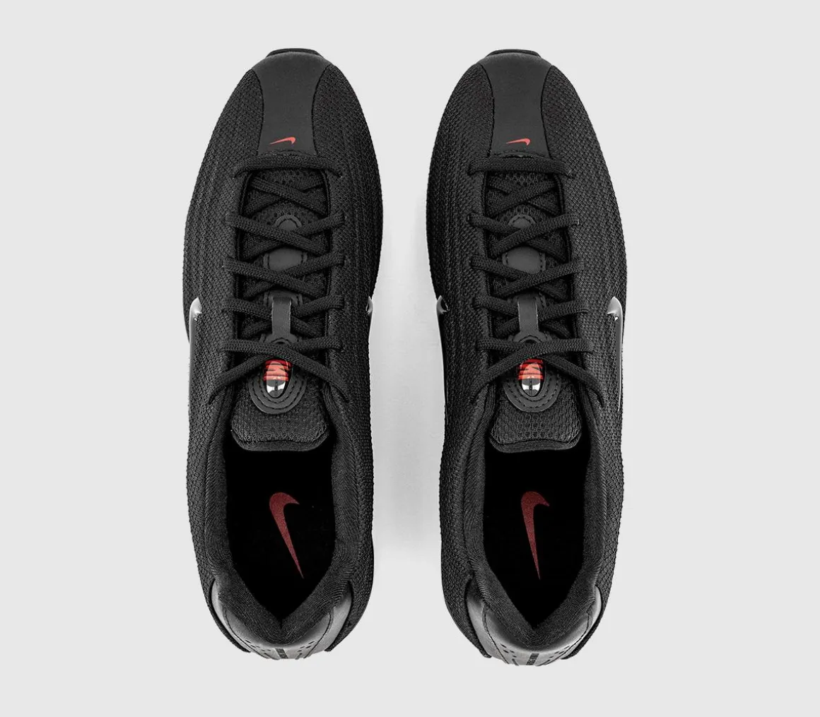 Shox Z Trainers