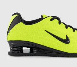 Shox Z Trainers