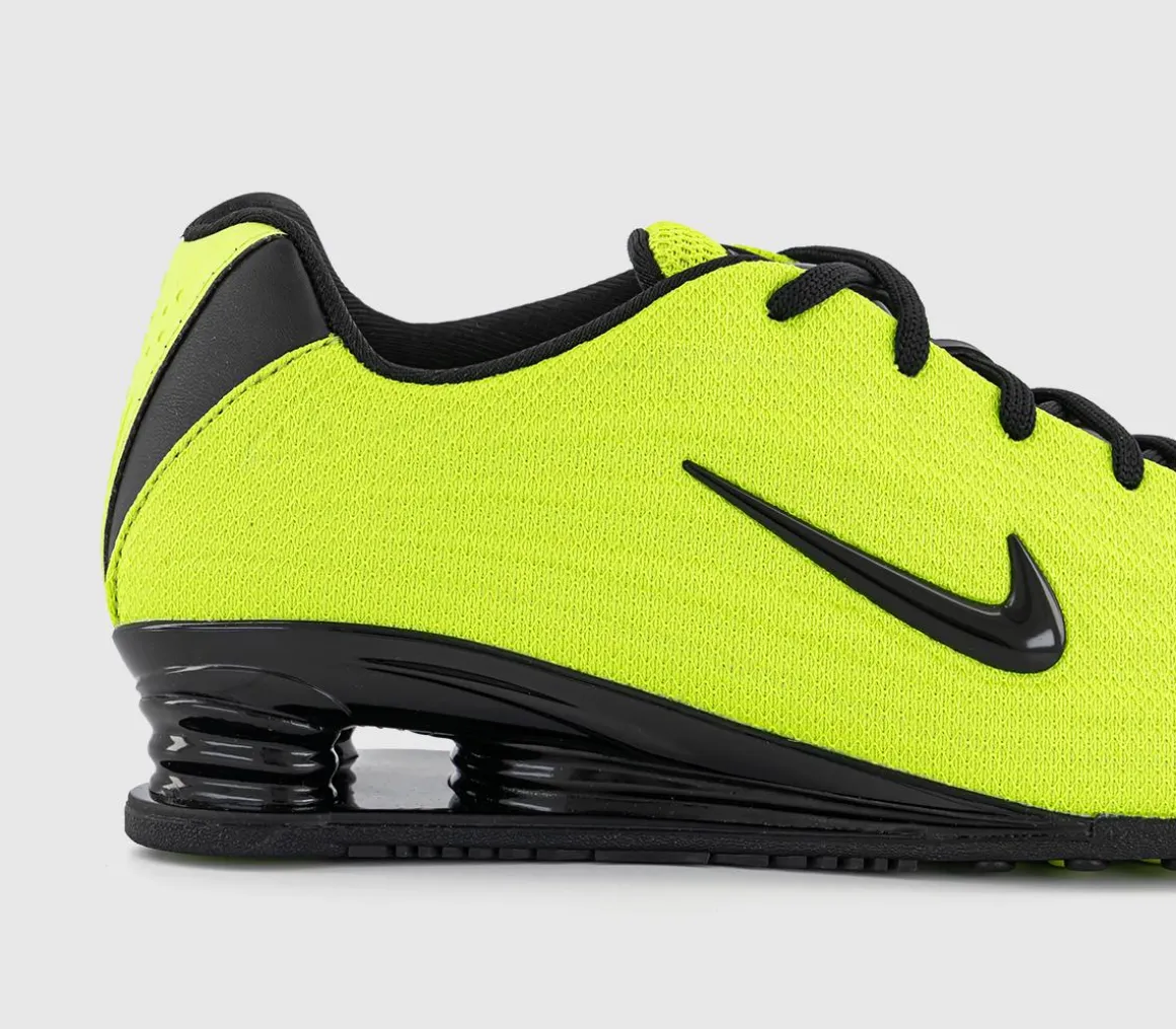 Shox Z Trainers