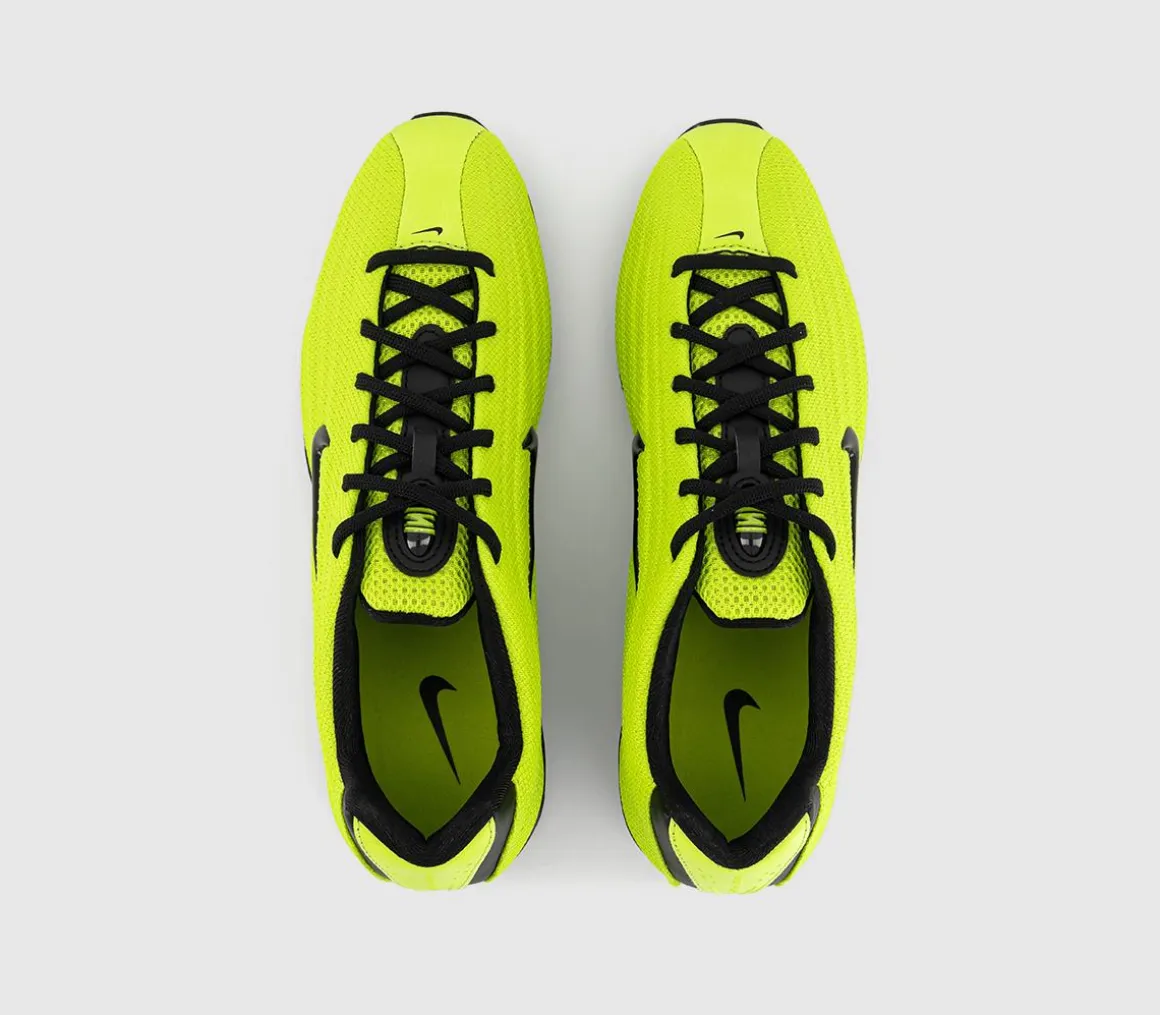 Shox Z Trainers