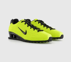Shox Z Trainers