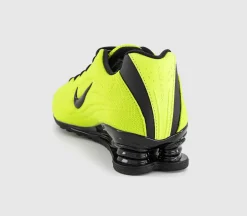 Shox Z Trainers