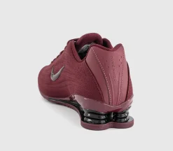 Shox Z Trainers