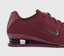 Shox Z Trainers