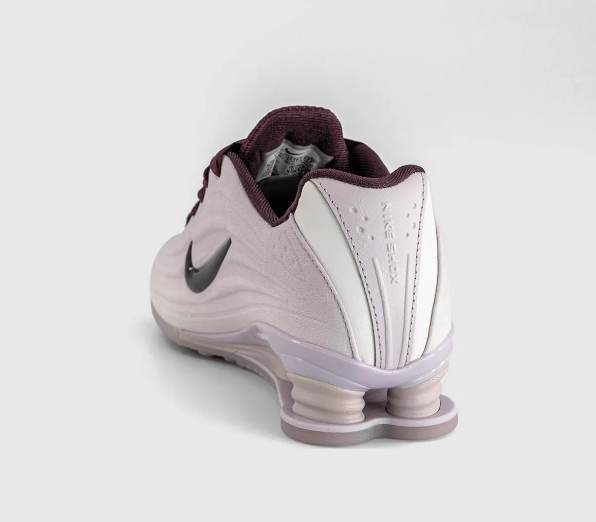 Shox Z Trainers