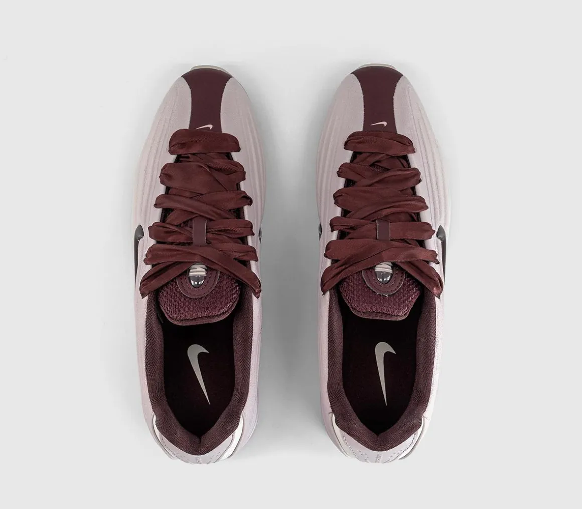 Shox Z Trainers