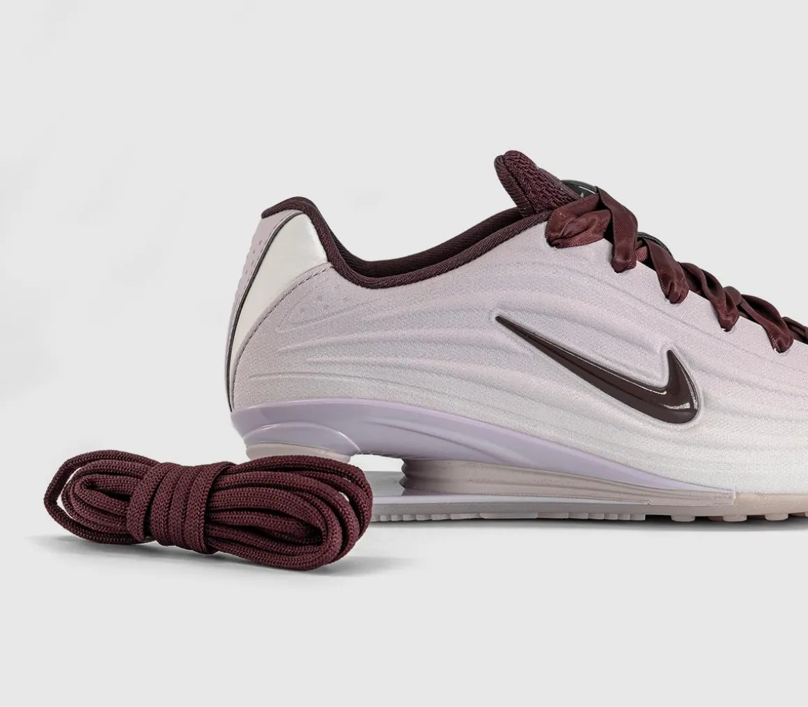 Shox Z Trainers