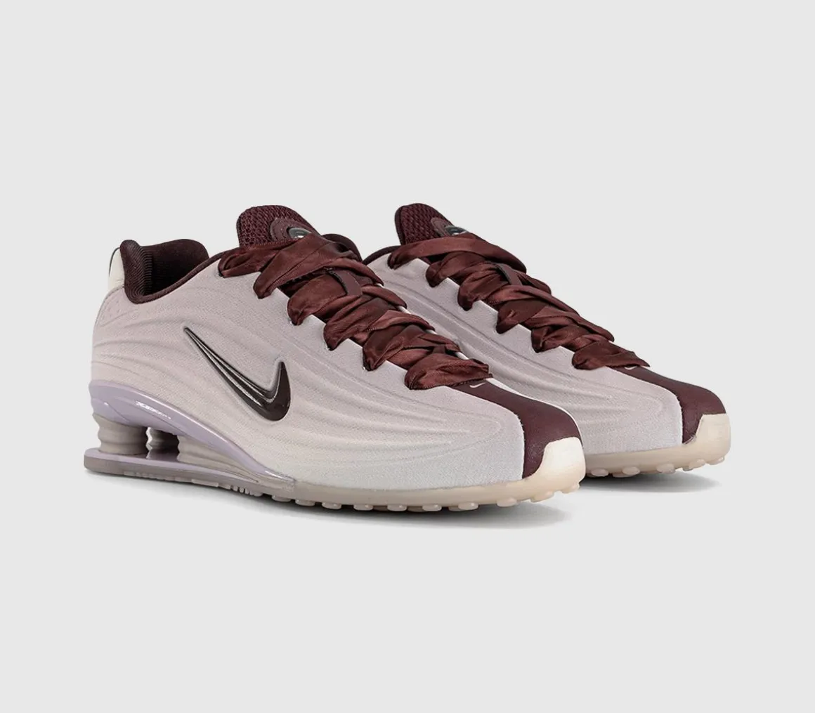 Shox Z Trainers
