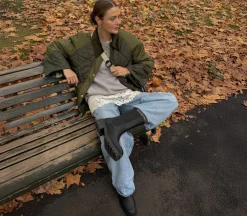Sidneigh Chelsea Boots