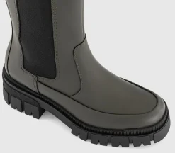 Sidneigh Chelsea Boots