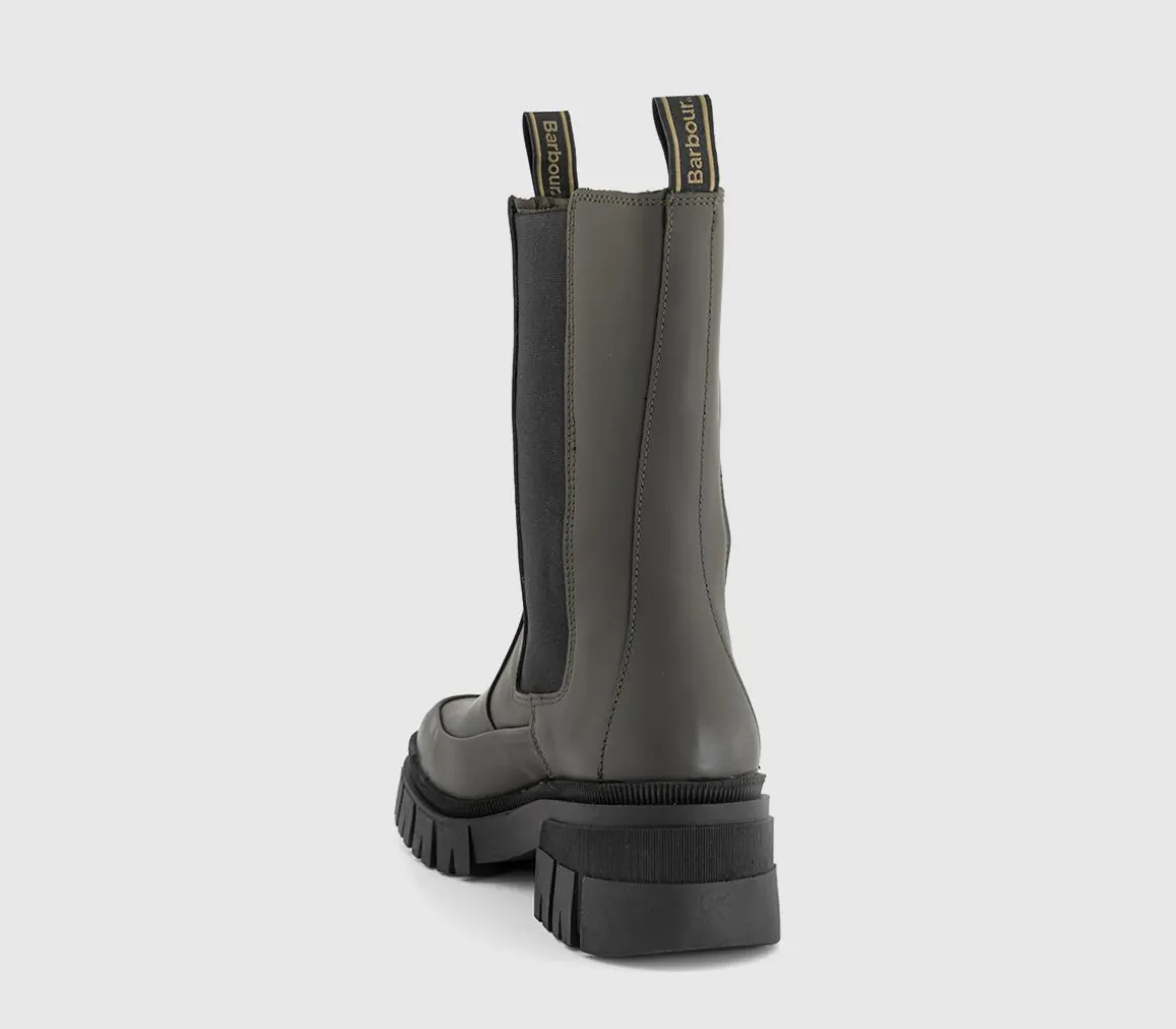 Sidneigh Chelsea Boots