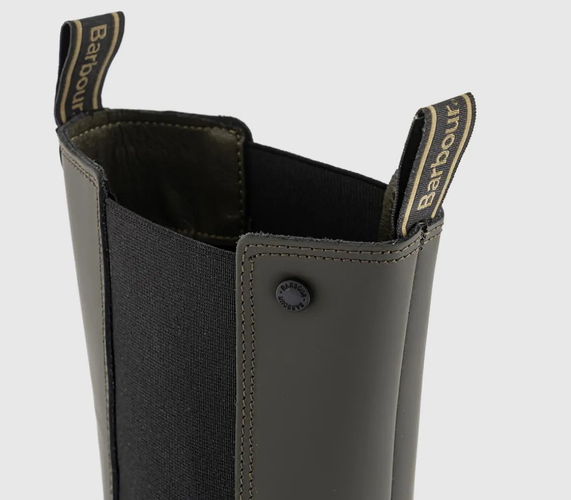 Sidneigh Chelsea Boots