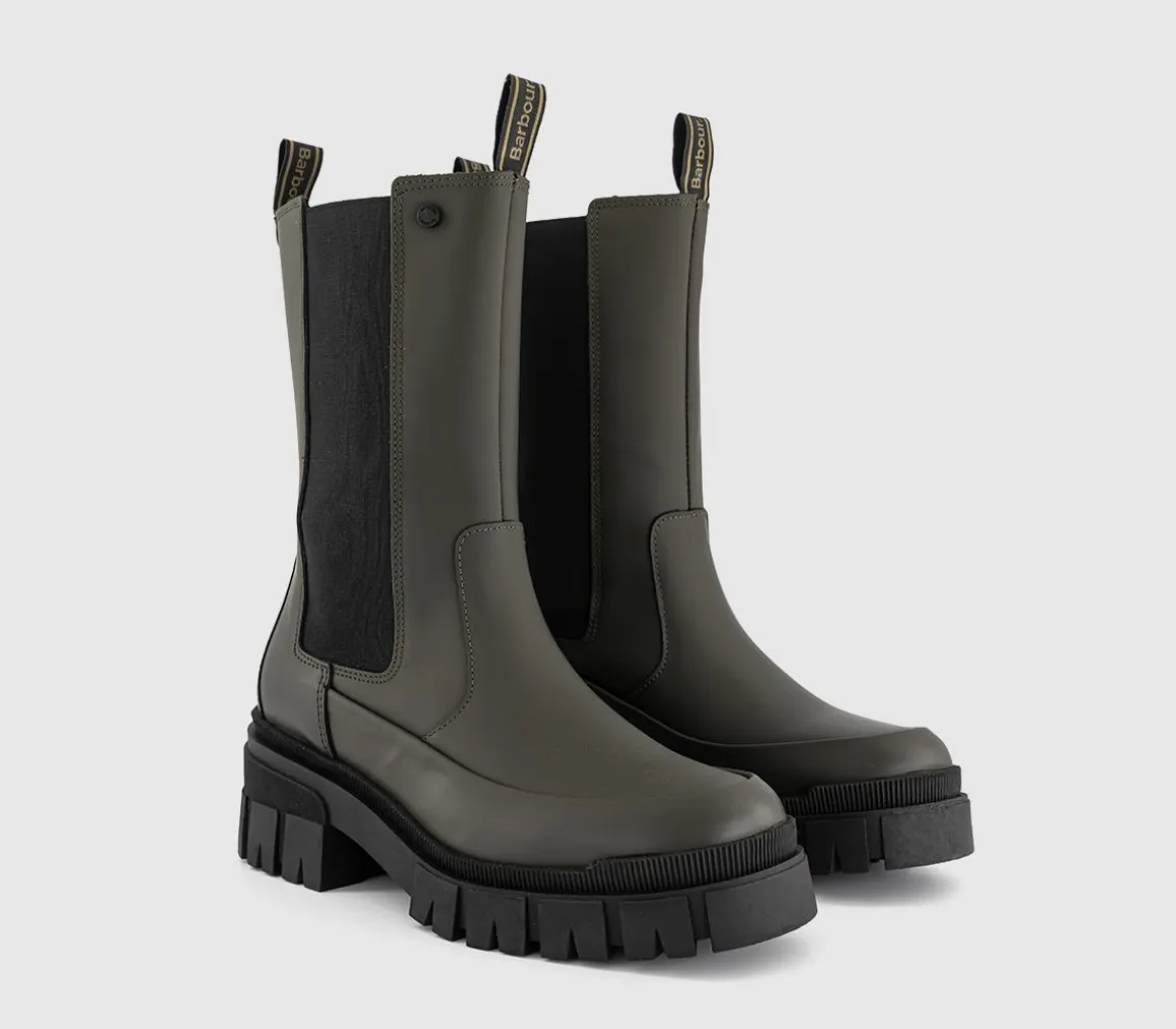 Sidneigh Chelsea Boots