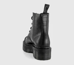 Sinclair Zip Boots