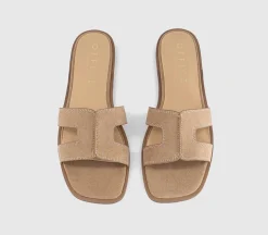 Slade Cut Out Sliders