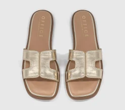 Slade Cut Out Sliders