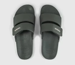 Slide Strap Men's Sandals
