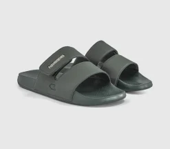 Slide Strap Men's Sandals