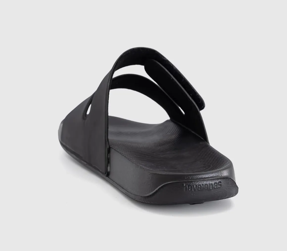 Slide Strap Men's Sandals