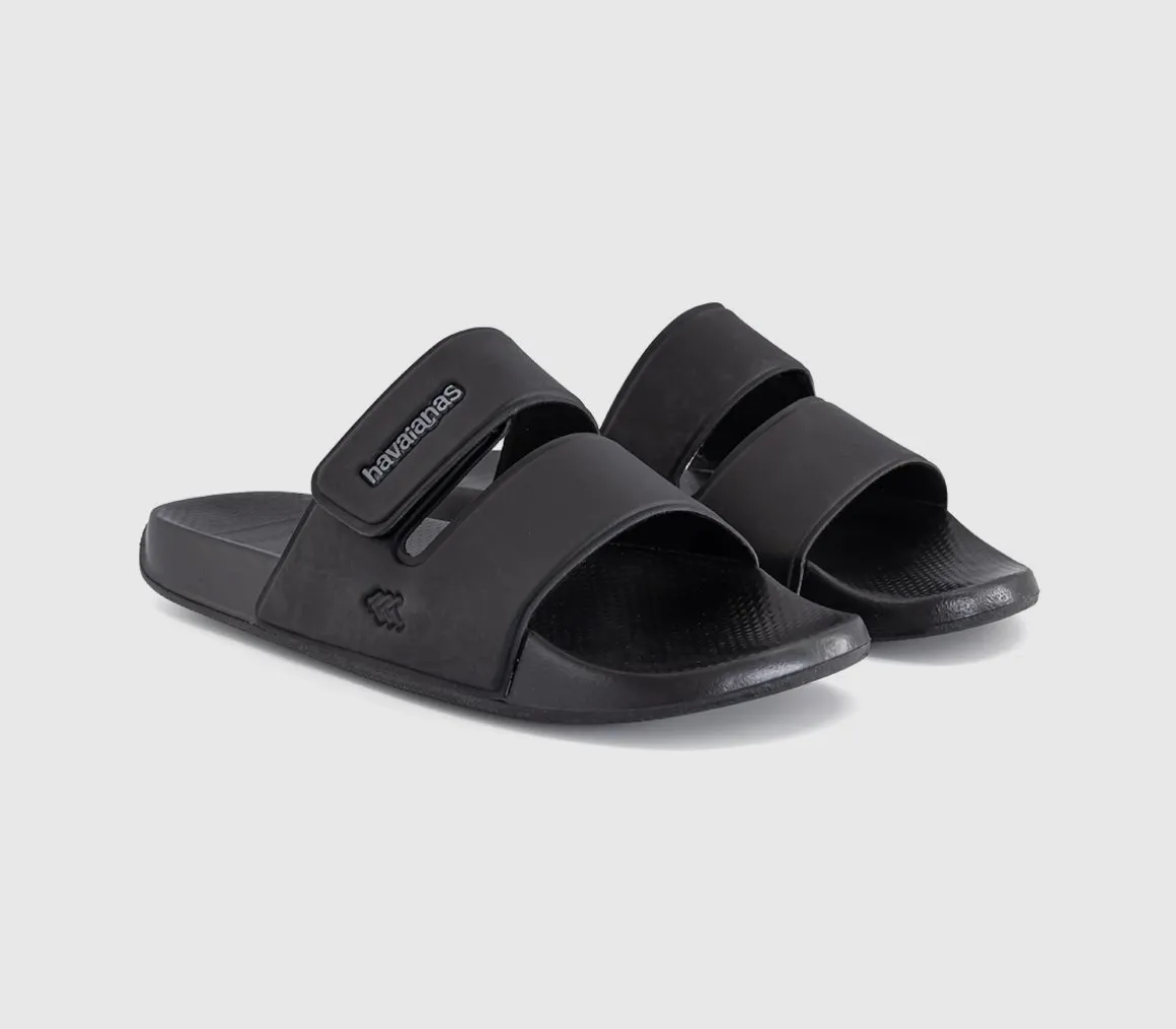 Slide Strap Men's Sandals