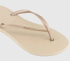 Slim Flip Flops