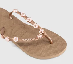 Slim Stylish Flip Flops