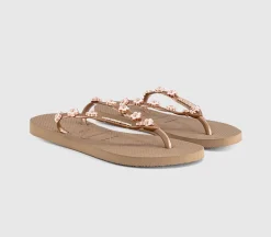 Slim Stylish Flip Flops